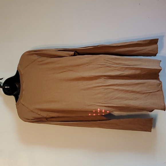 Alternative Vintage Soft Aspen Women's Cotton Tee - Picture 4 of 11